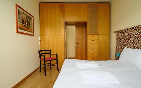 Brera - San Marco Cozy Apartment